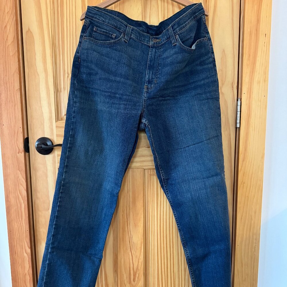 L.L.Brean Beanflex Jeans